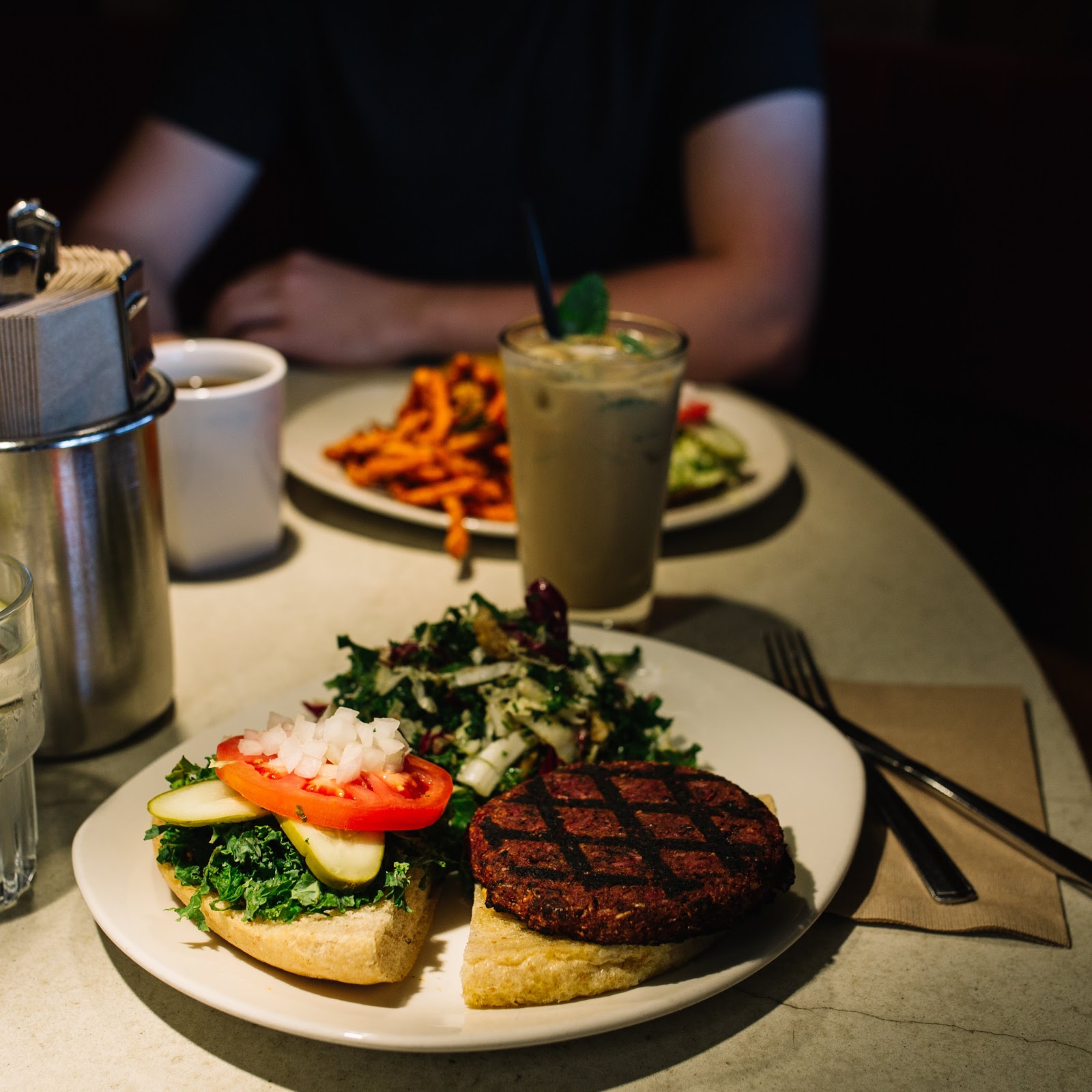 Picture for Northstar Café