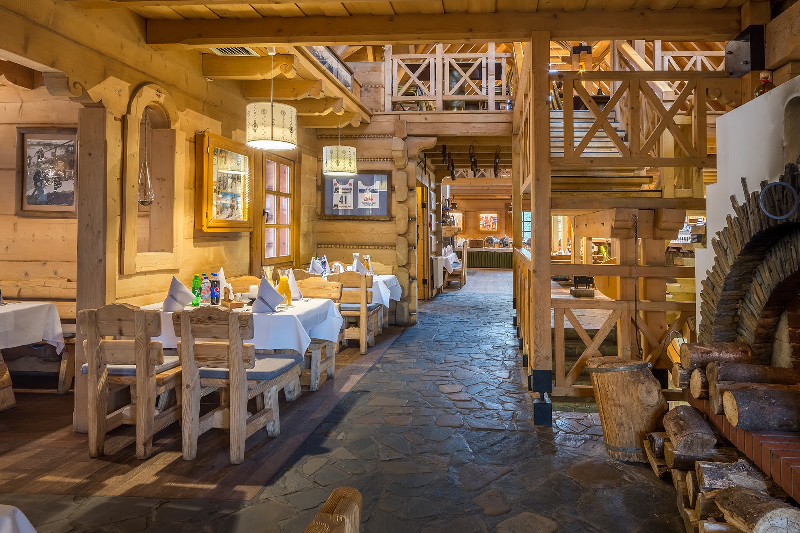Изображение для Restauracja Przy IV Dworze