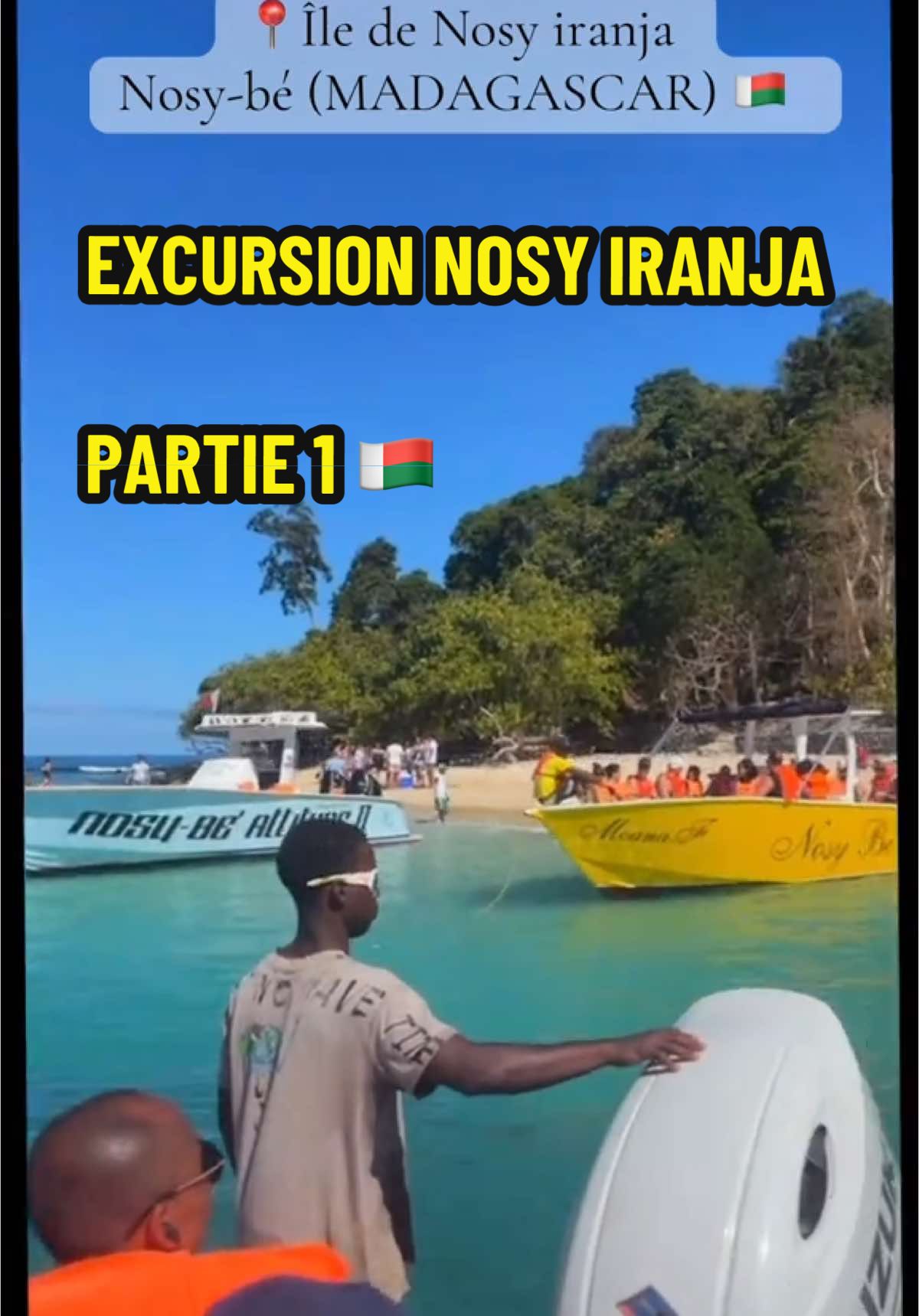 Nosy Be