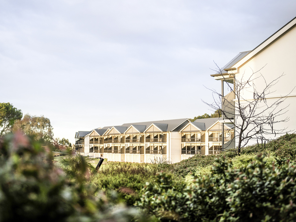 Picture for Novotel Barossa Valley Resort