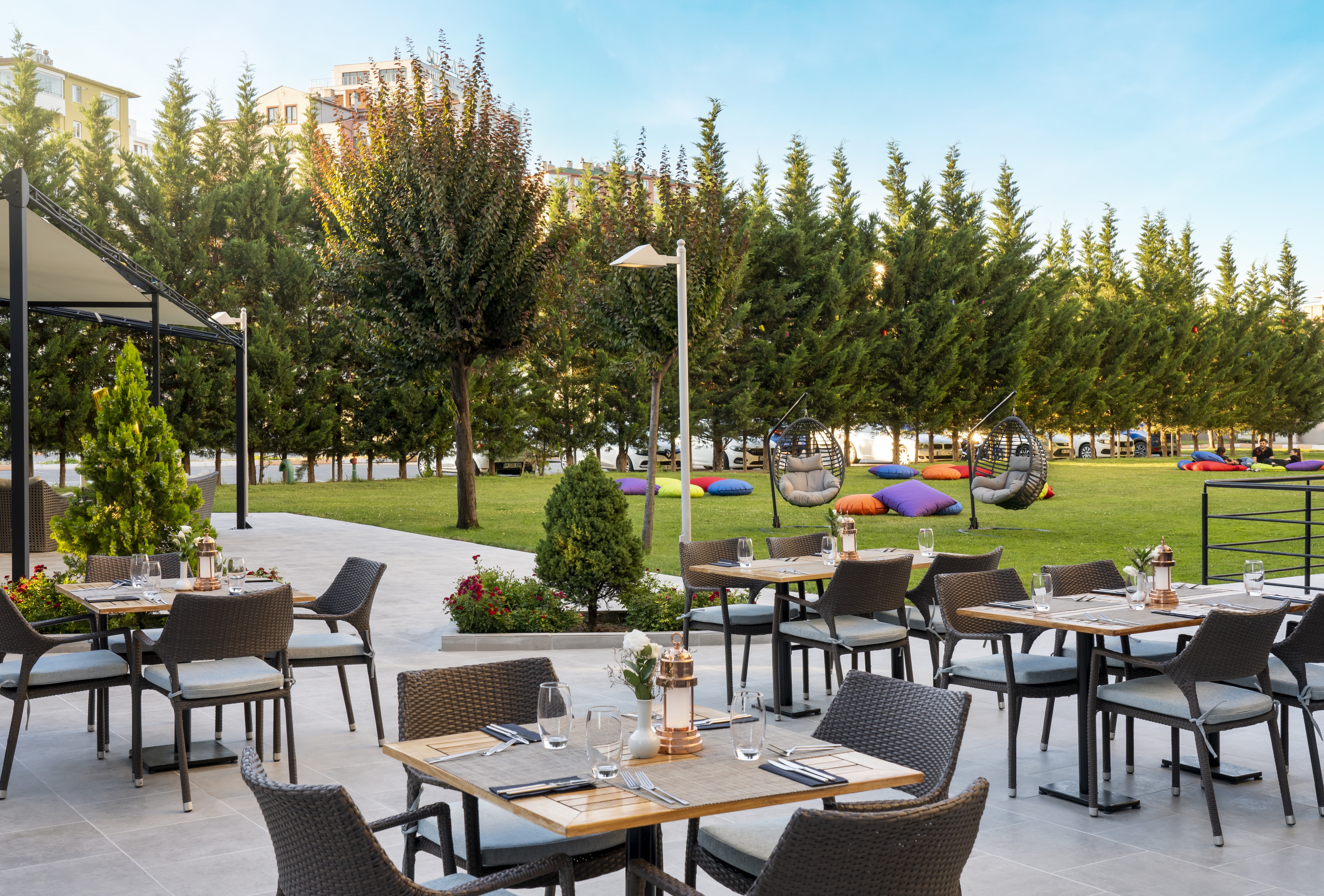 Picture for Novotel Kayseri