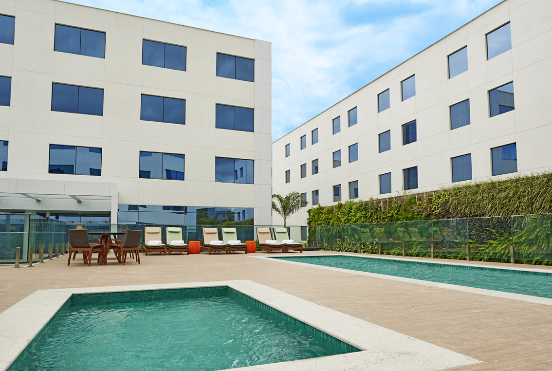 תמונה עבור Novotel Rio de Janeiro Parque Olímpico