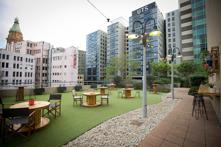 תמונה עבור Novotel Sydney Central