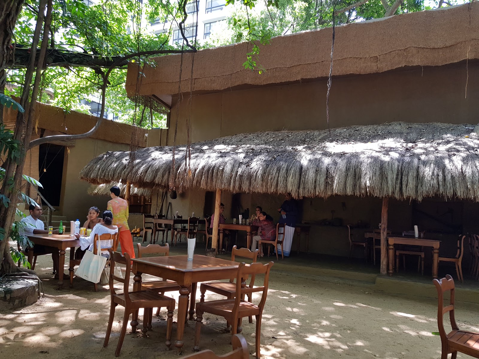 Picture for Nuga Gama (Cinnamon Grand) — Colombo