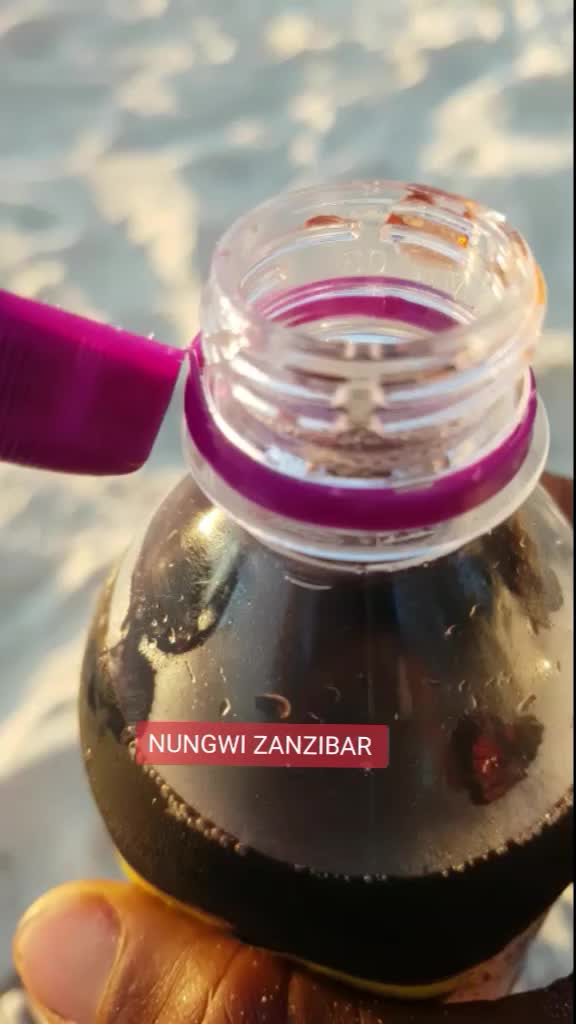 Nungwi Beach