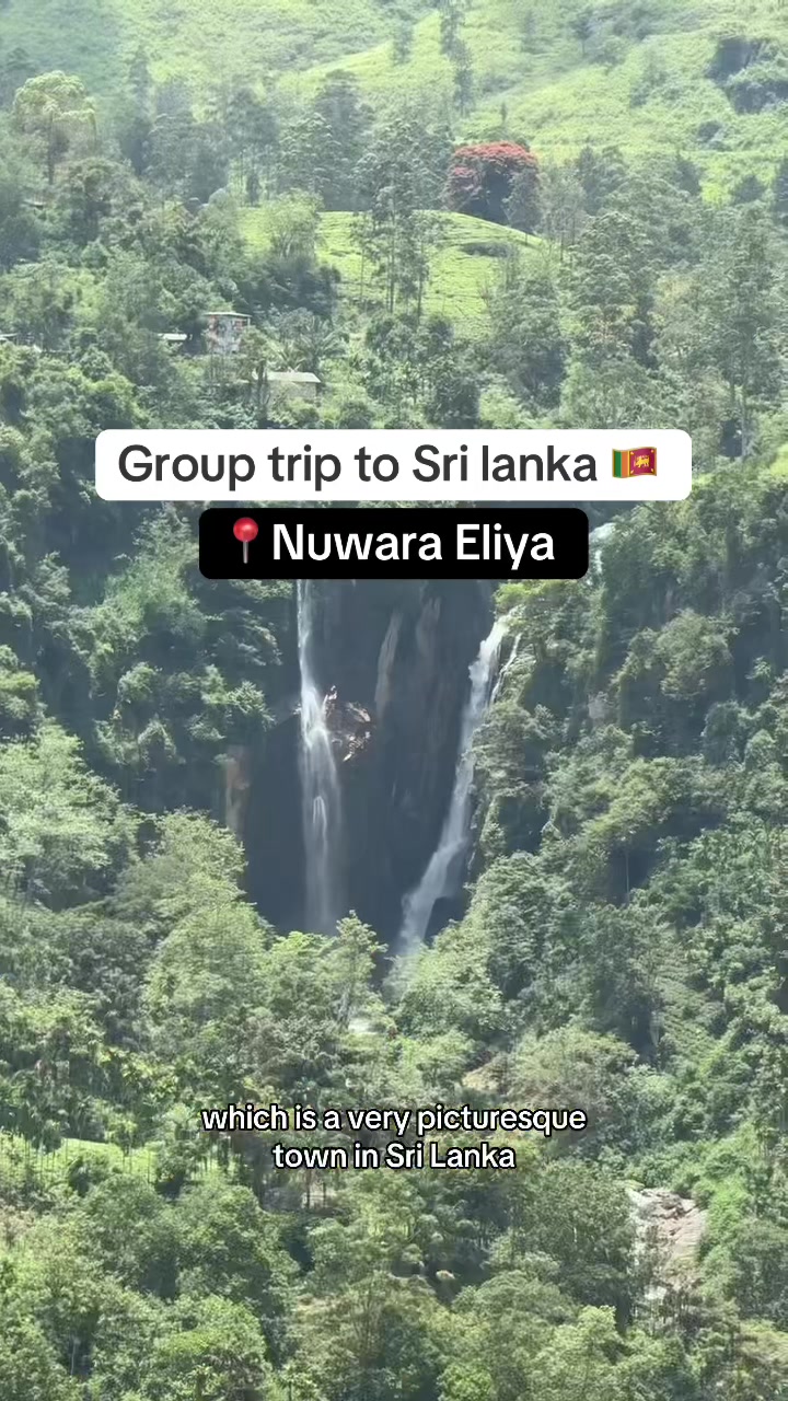 Nuwara Eliya