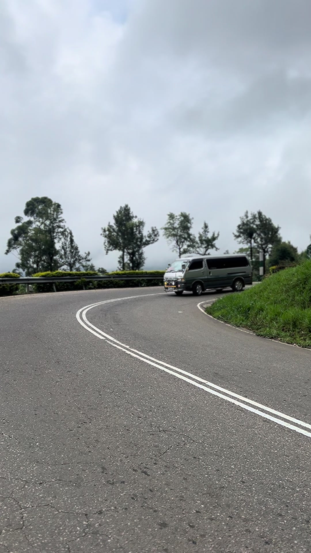 Nuwara Eliya