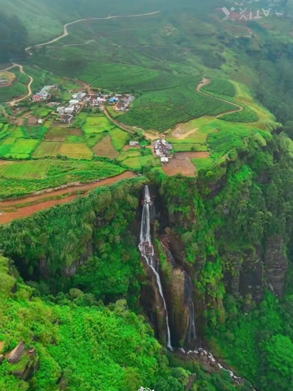 Nuwara Eliya