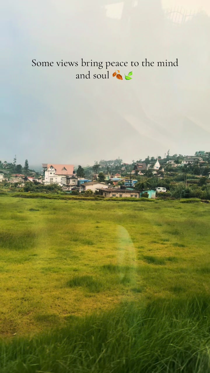 Nuwara Eliya