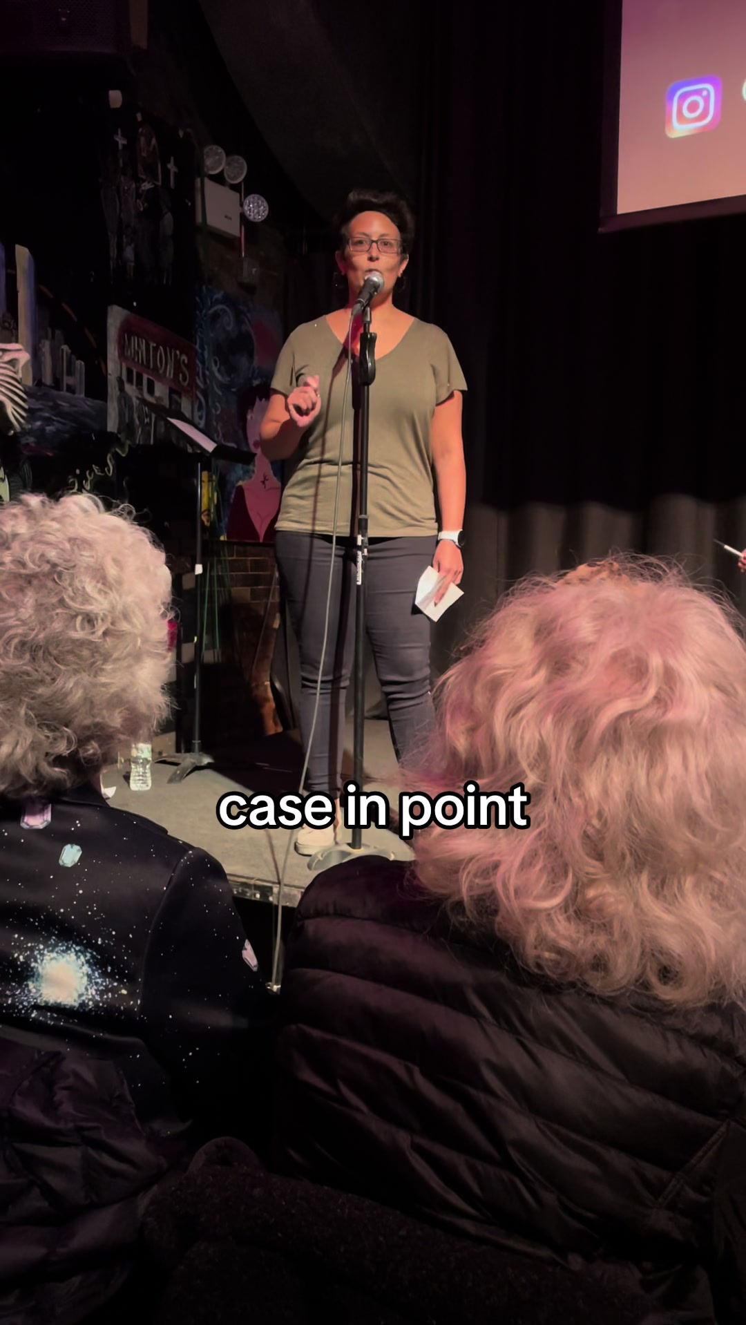 Nuyorican Poets Cafe