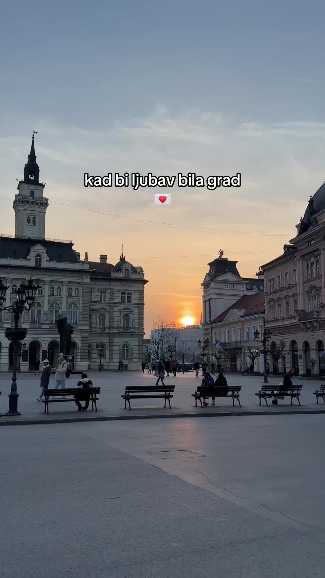 נובי סאד (Novi Sad)