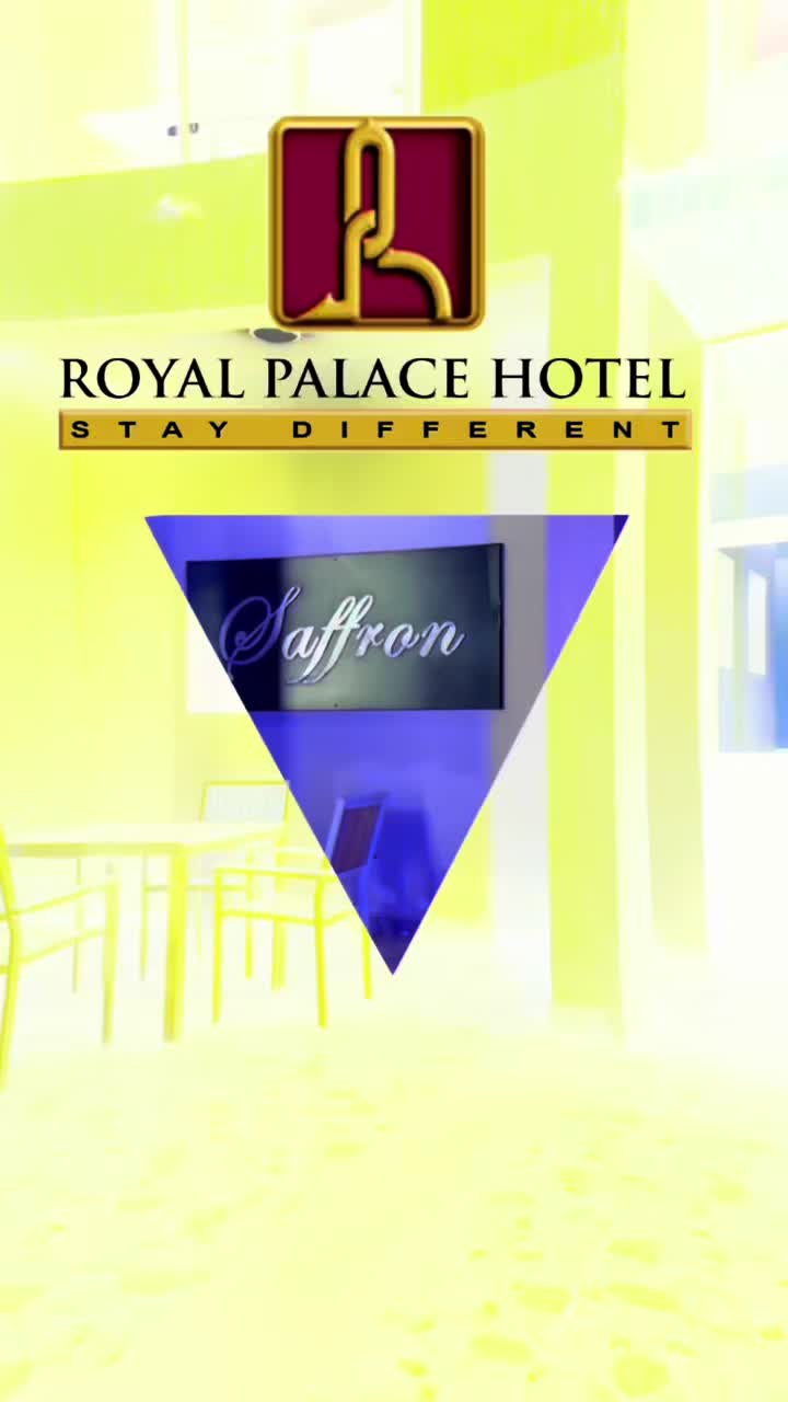 Nyanza Royal Palace