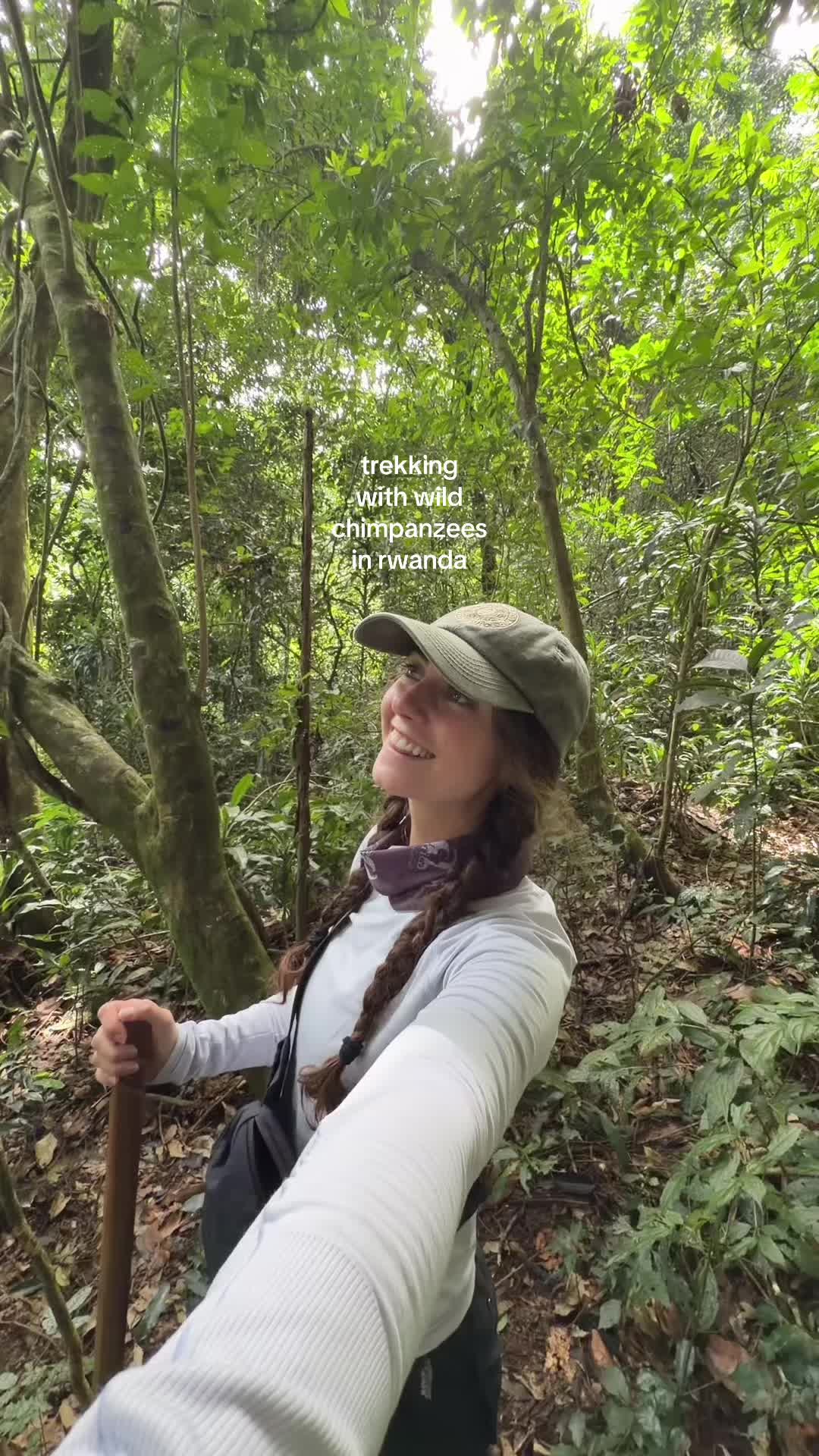 Nyungwe Forest National Park