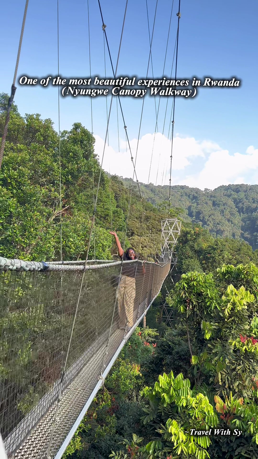 Nyungwe National Park