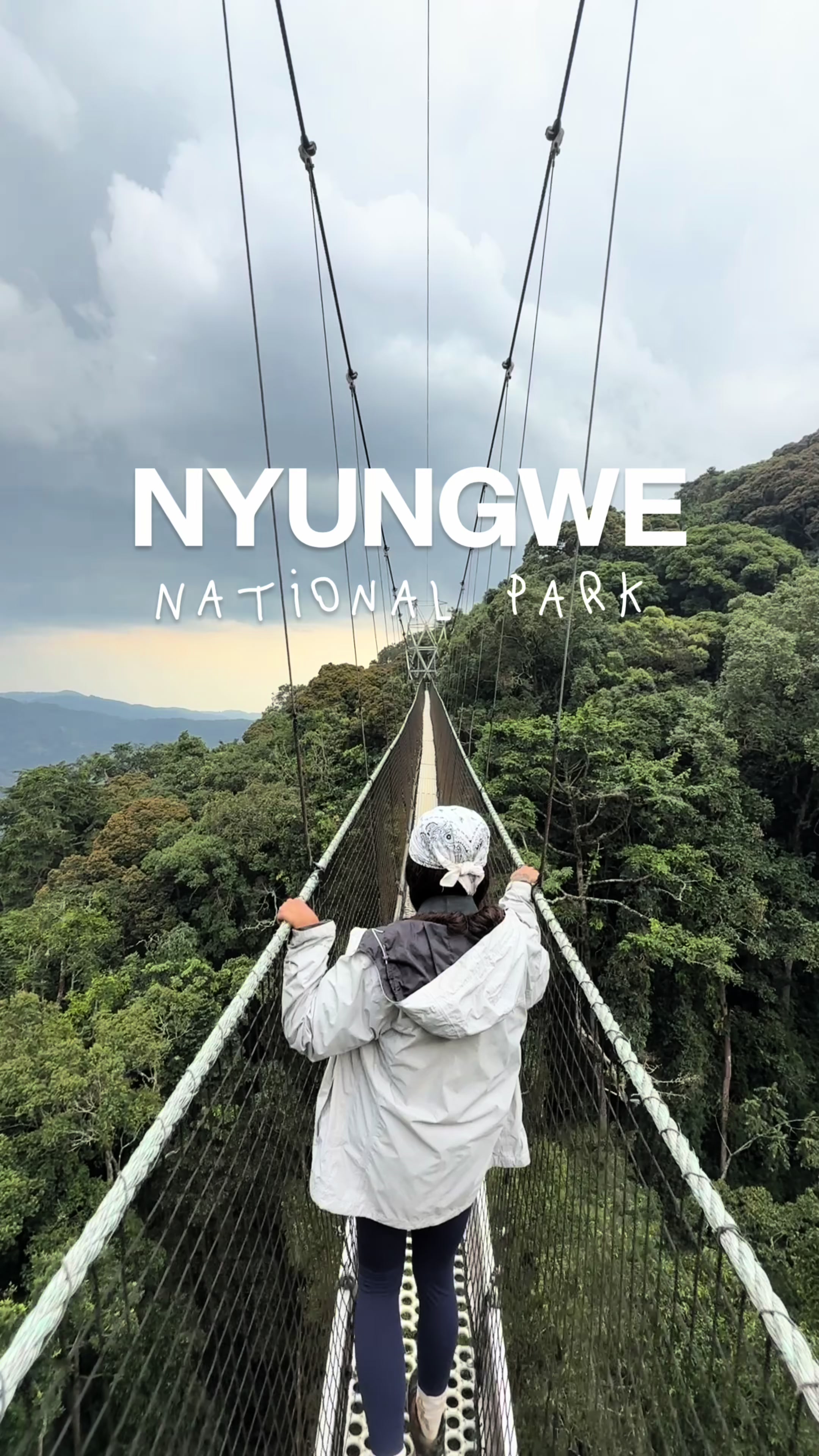 Nyungwe National Park