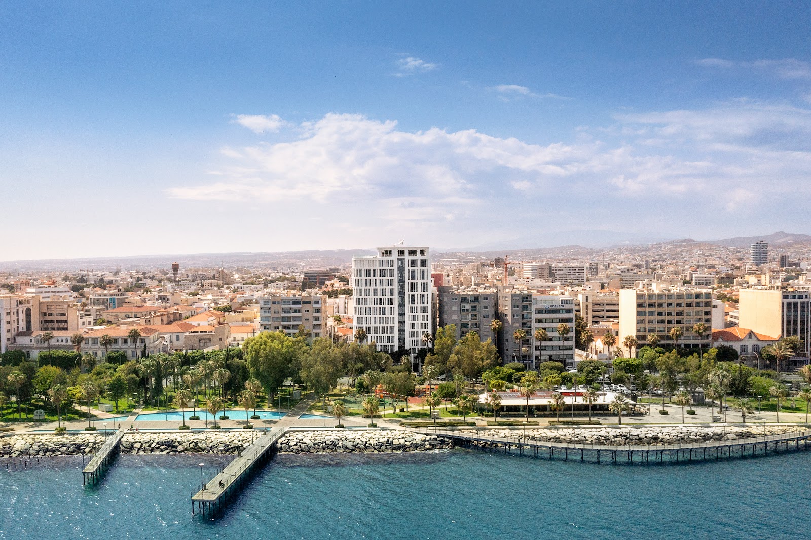 Изображение для NYX Hotel Limassol