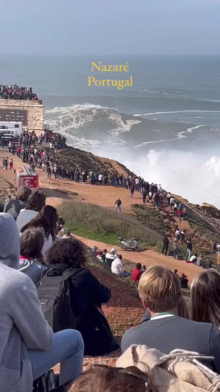 נזארה (Nazaré)