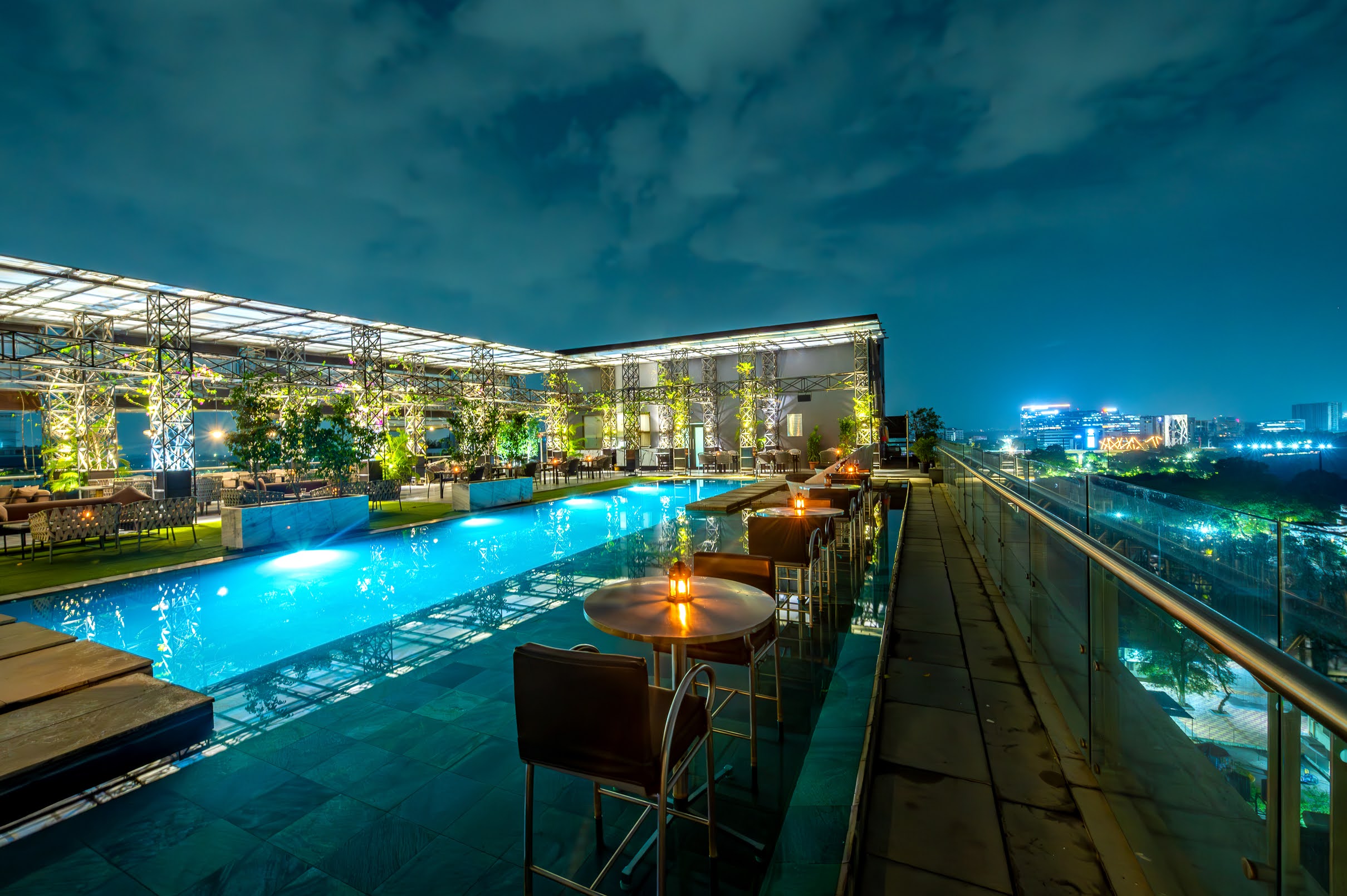 Picture for The O Hotel Pune