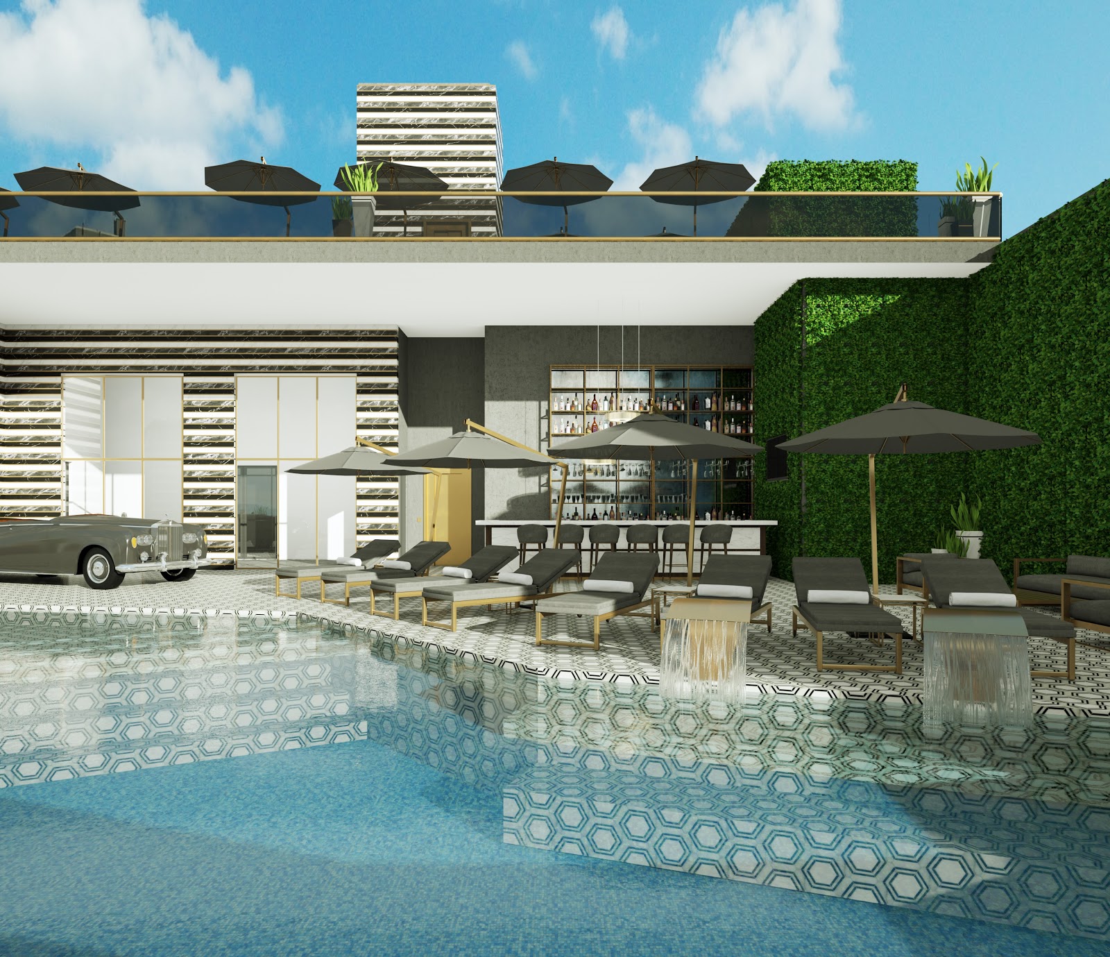 Picture for O:LV Hato Rey, Autograph Collection