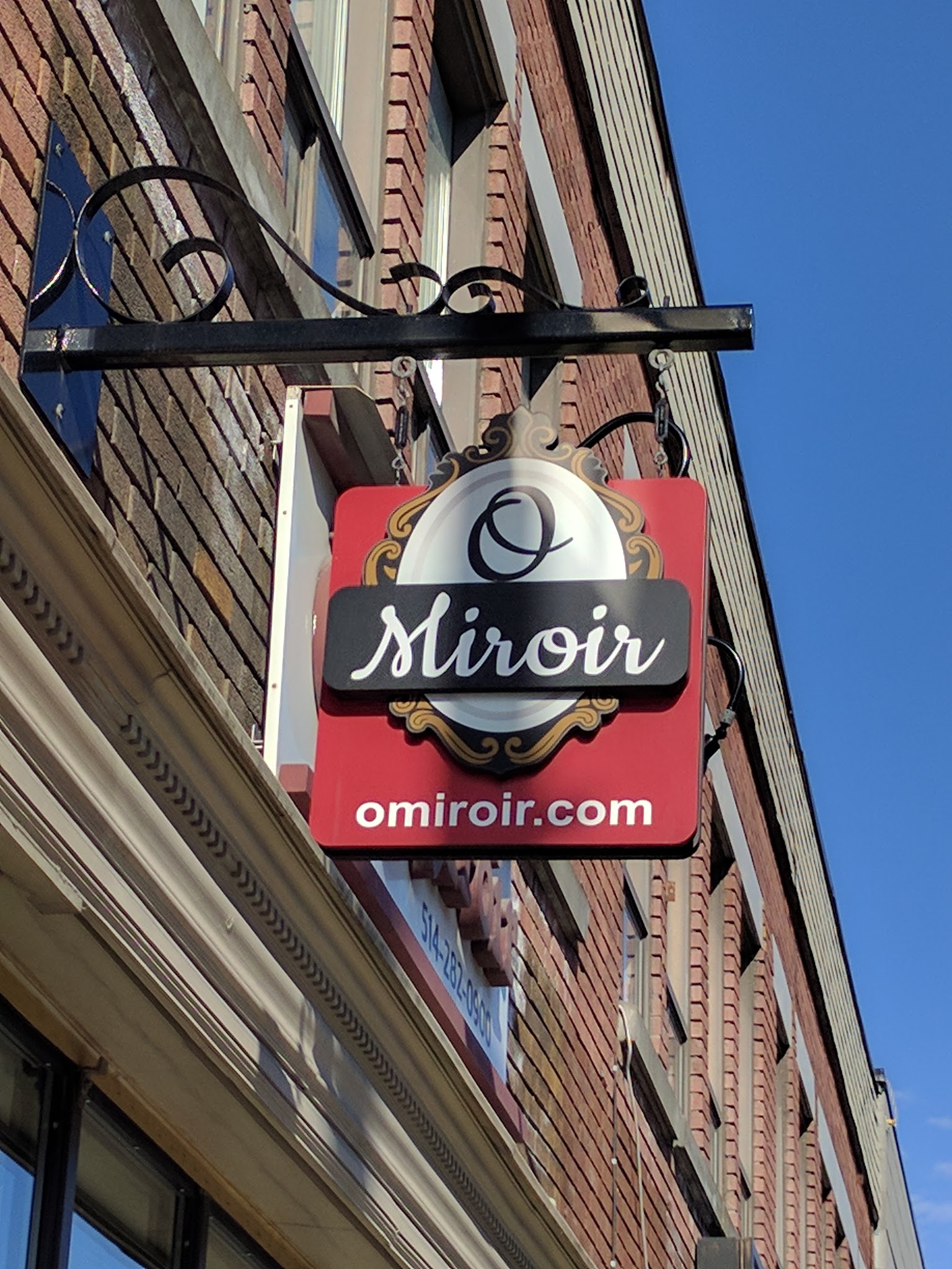Ô Miroir