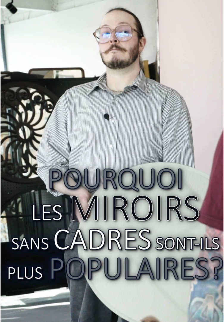 Ô Miroir