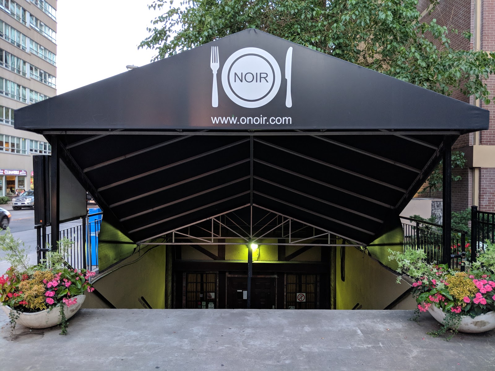 Picture for O.Noir