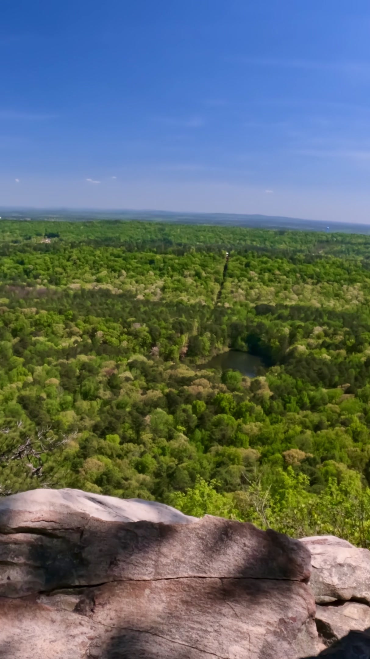 Oak Mountain State Park