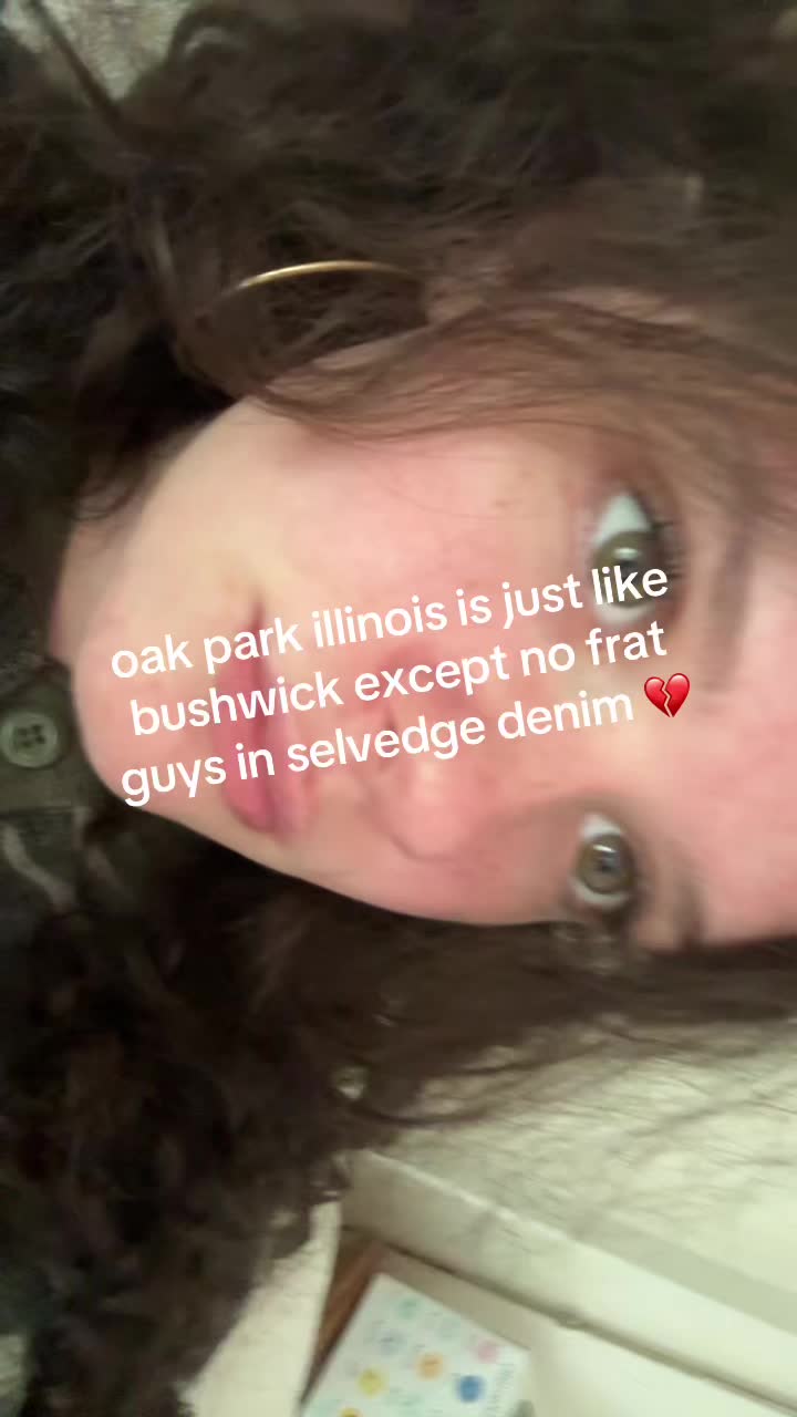 Oak Park, IL