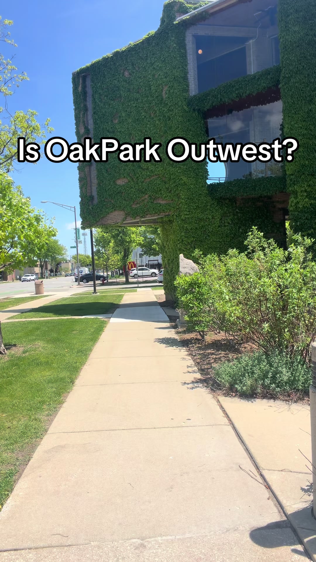 Oak Park