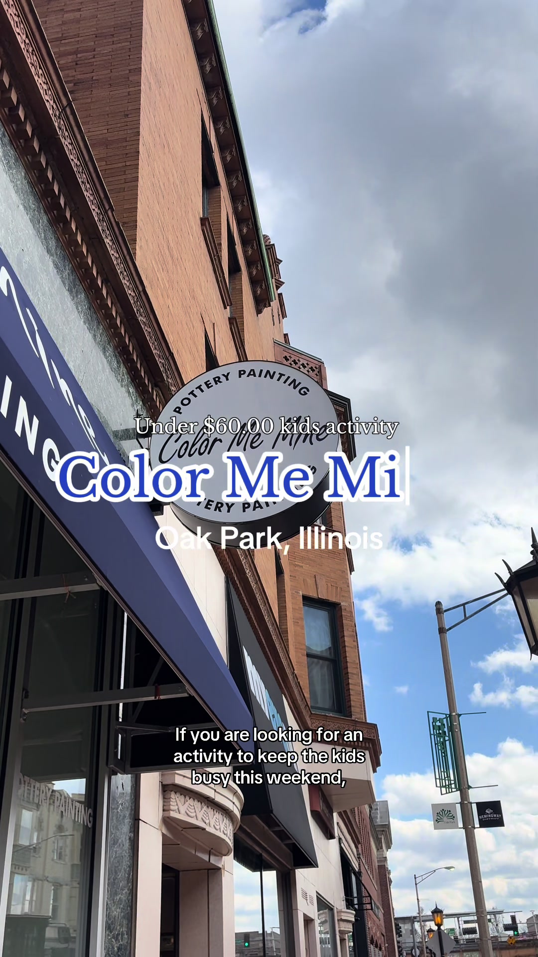 Oak Park