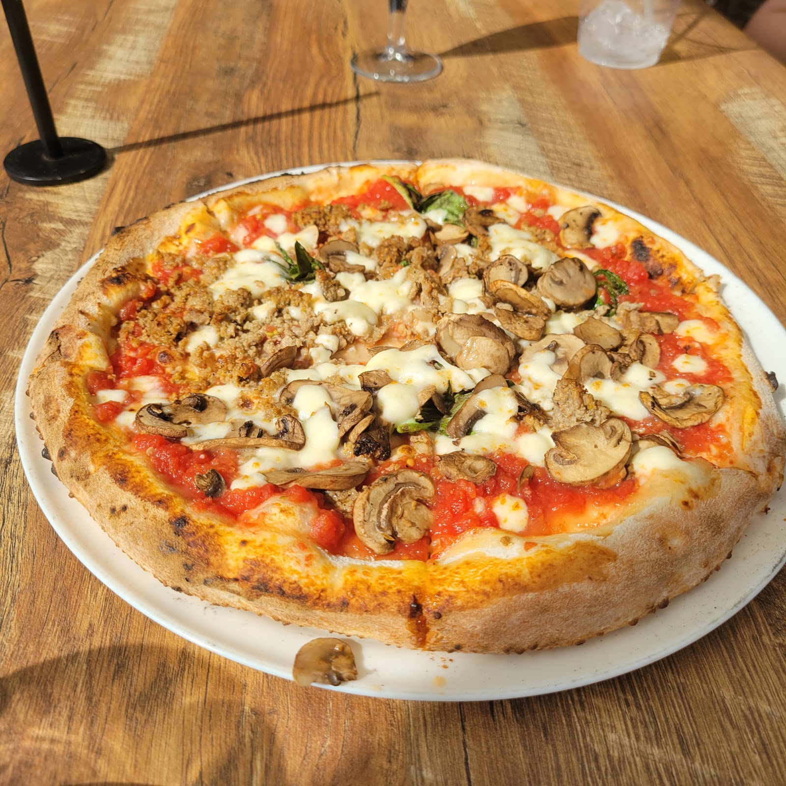 Picture for Oakfire Pizza