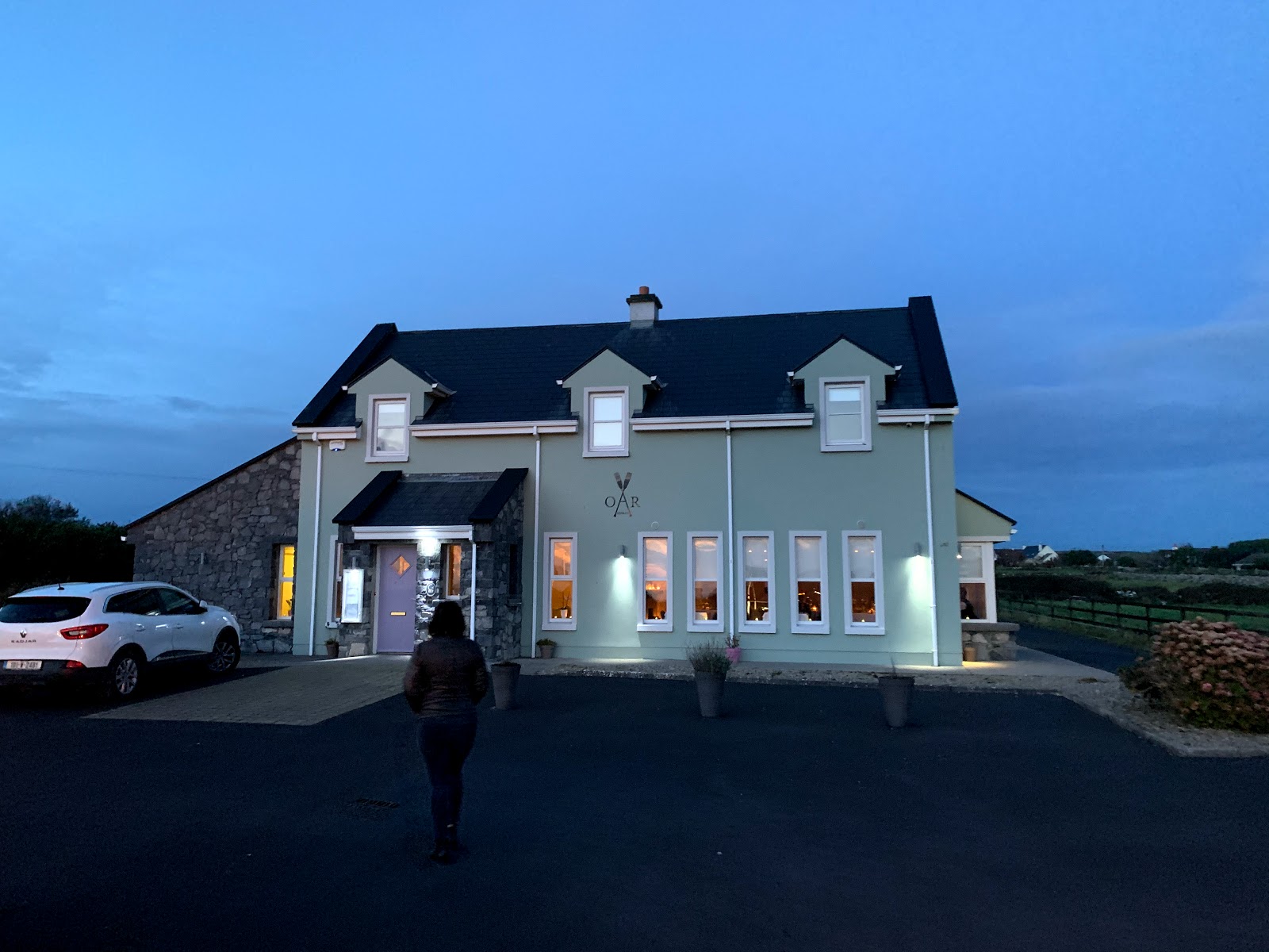 תמונה עבור Roadford House Restaurant