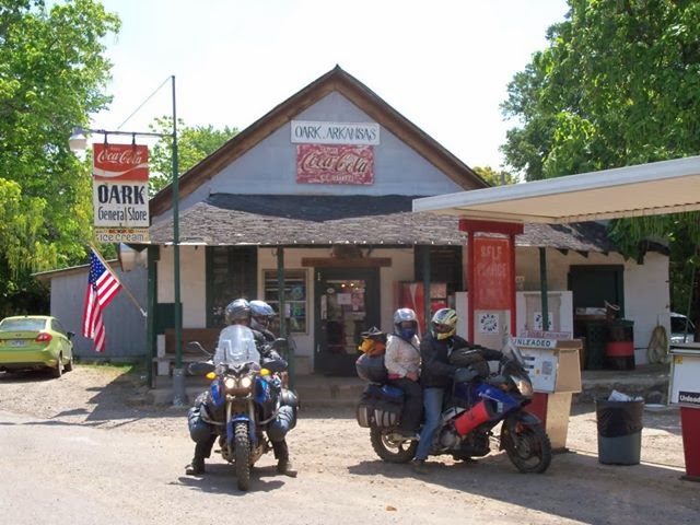 Picture for Oark General Store