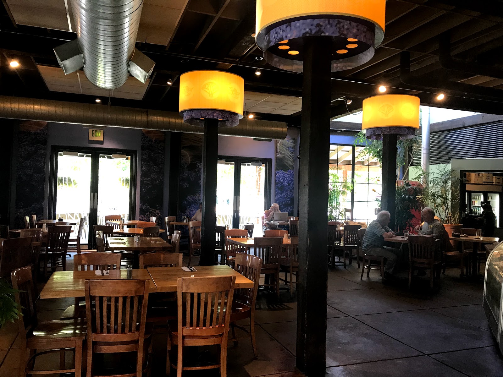 Picture for Oasis Cafe