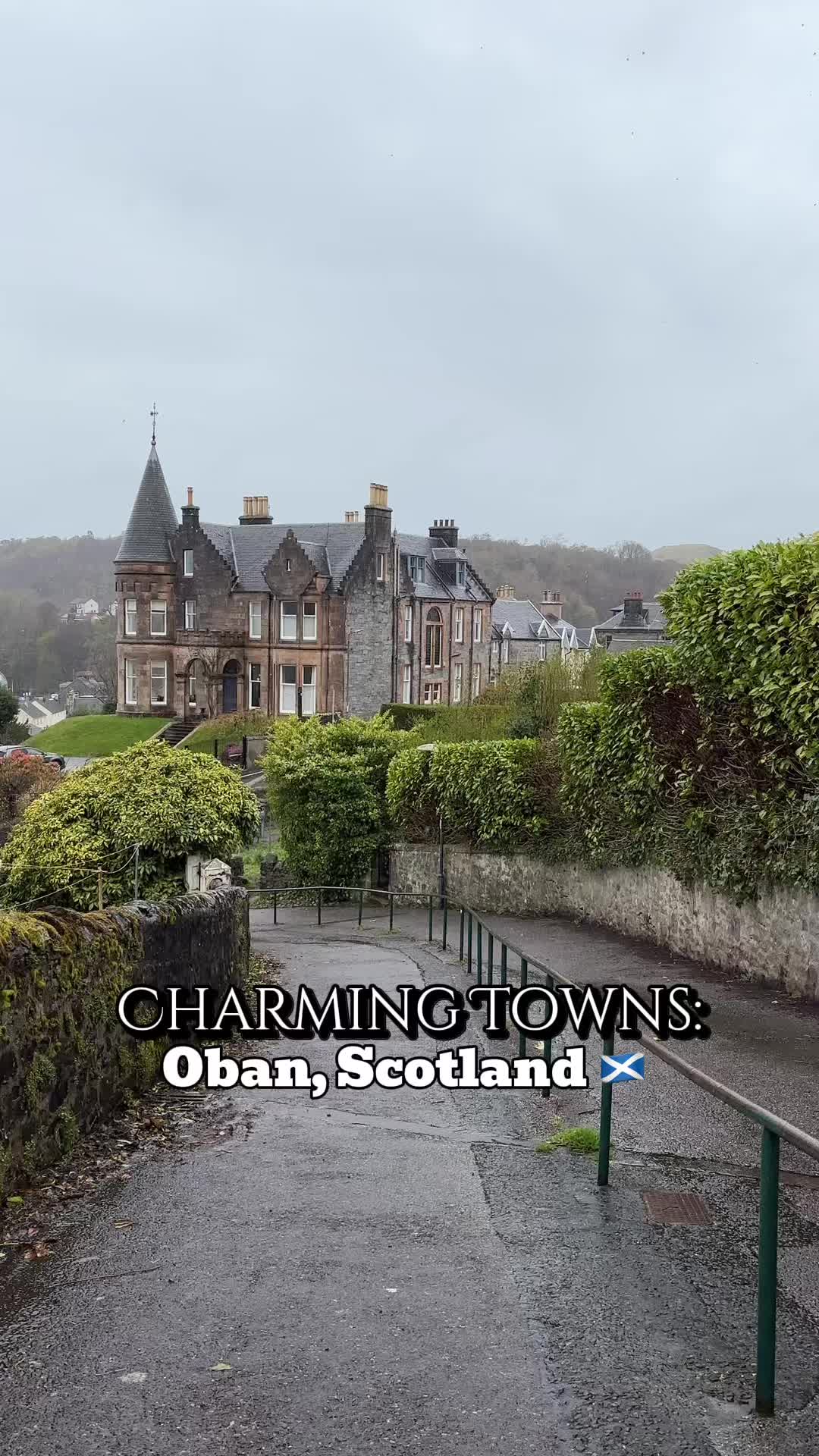 Oban