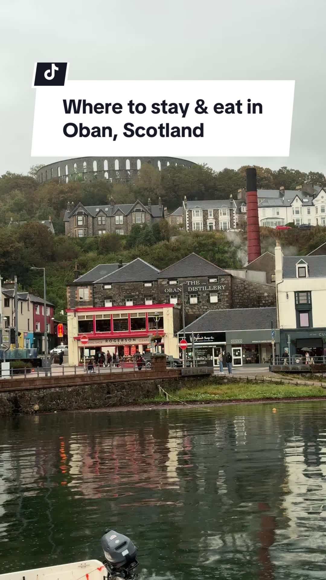 Oban