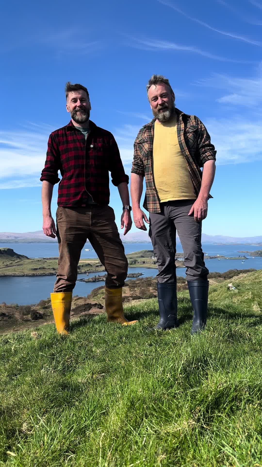 Oban