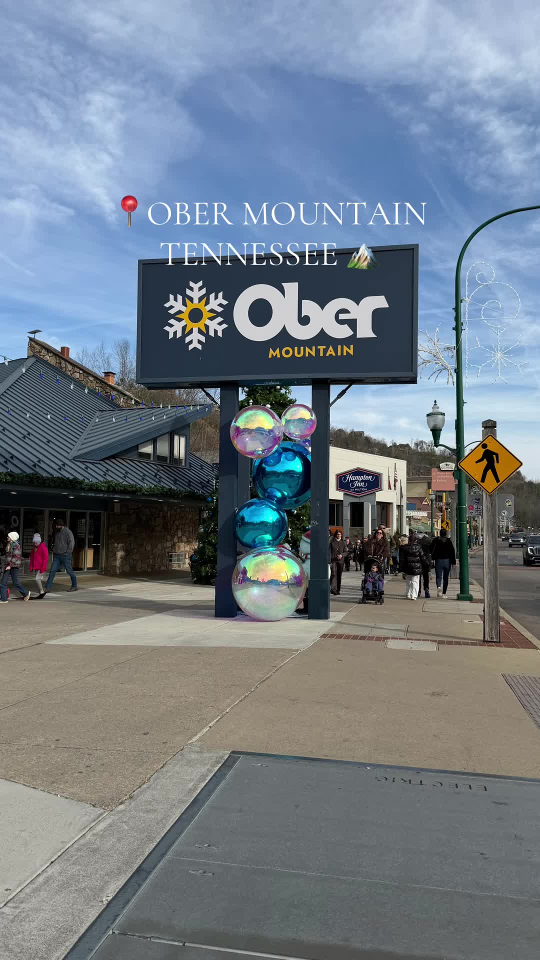 Ober Mountain Adventure Park & Ski Area