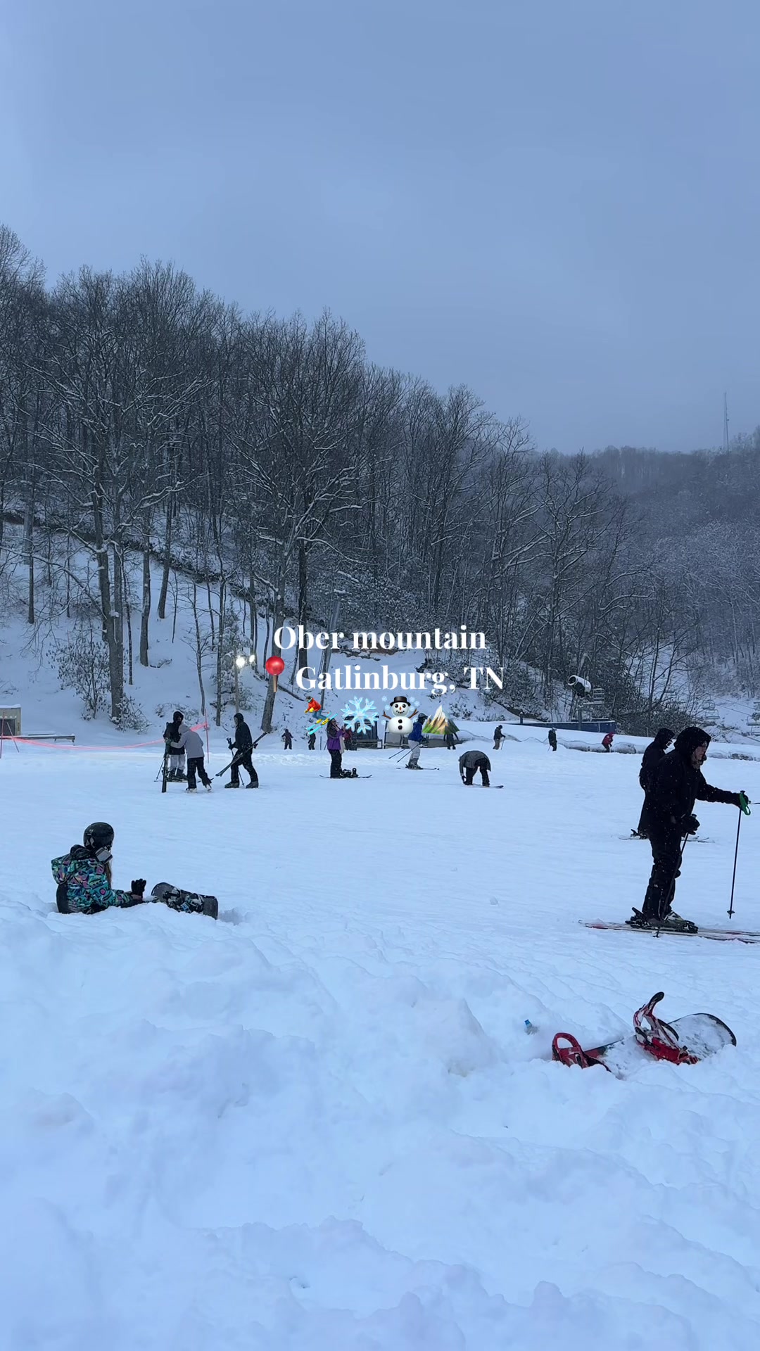 Ober Mountain Adventure Park & Ski Area