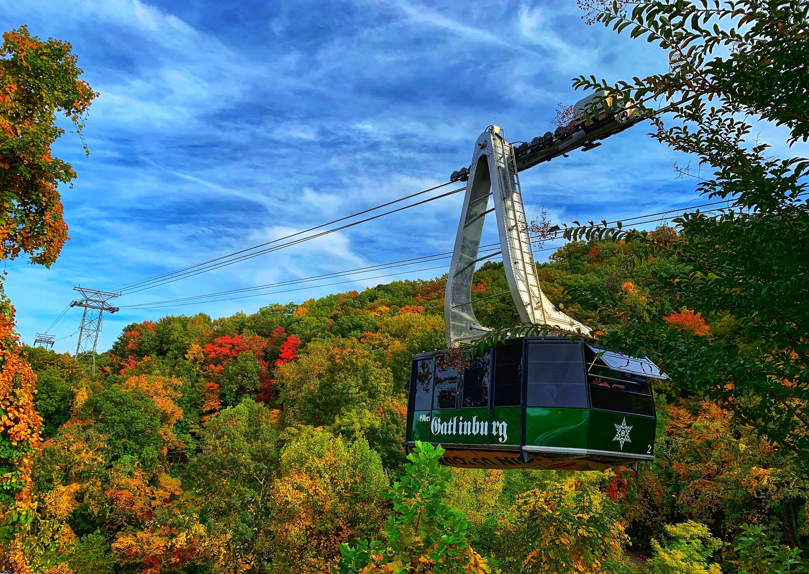Ober Mountain Adventure Park & Ski Area
