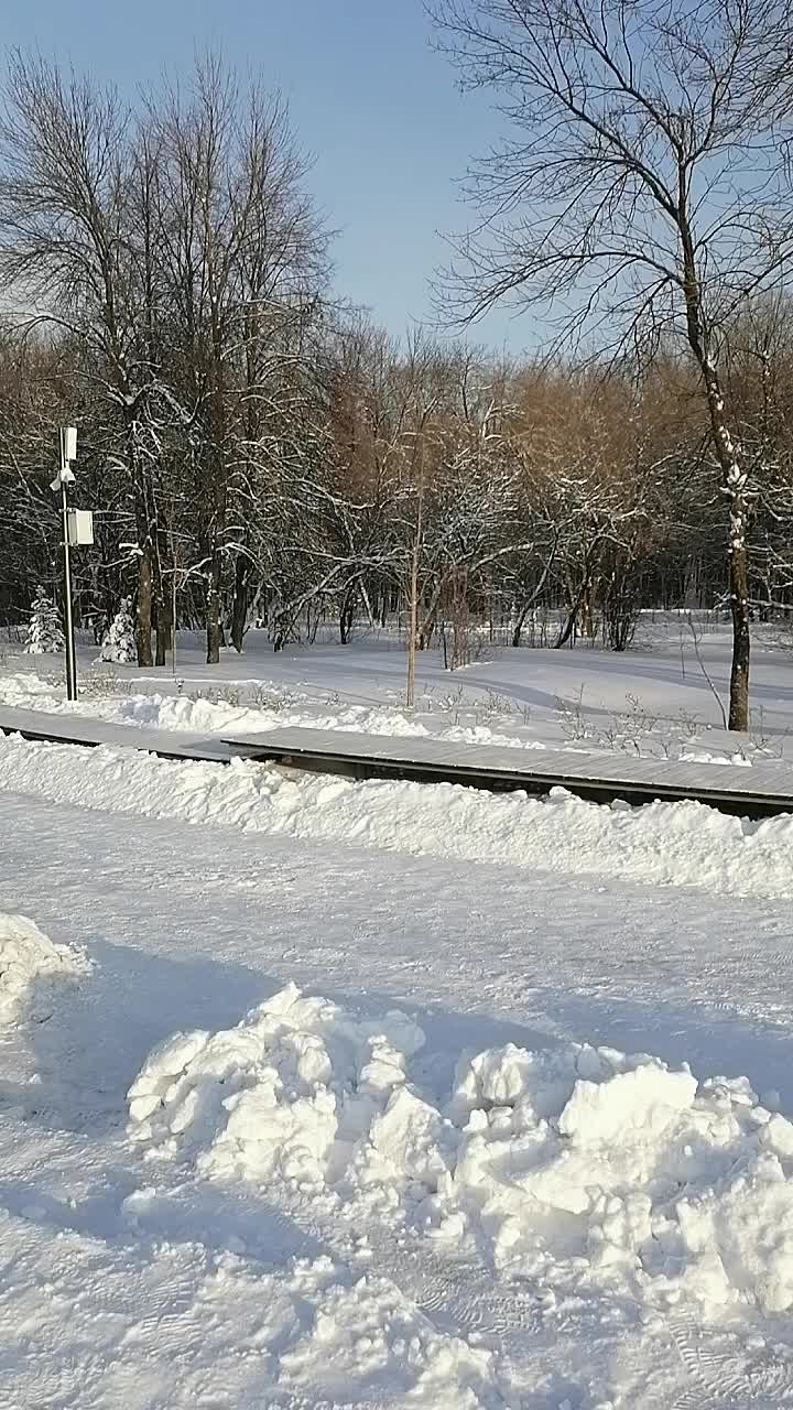 Обзорная площадка на Днестре