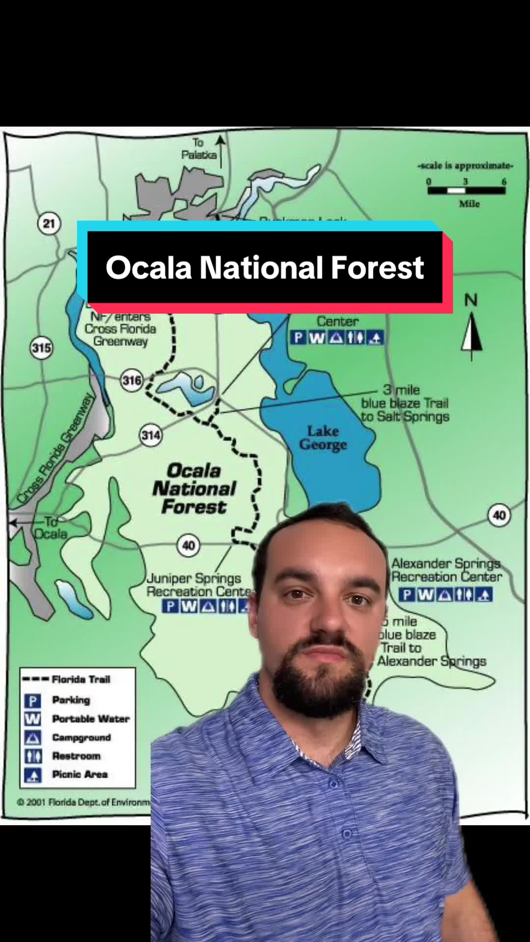 Ocala National Forest