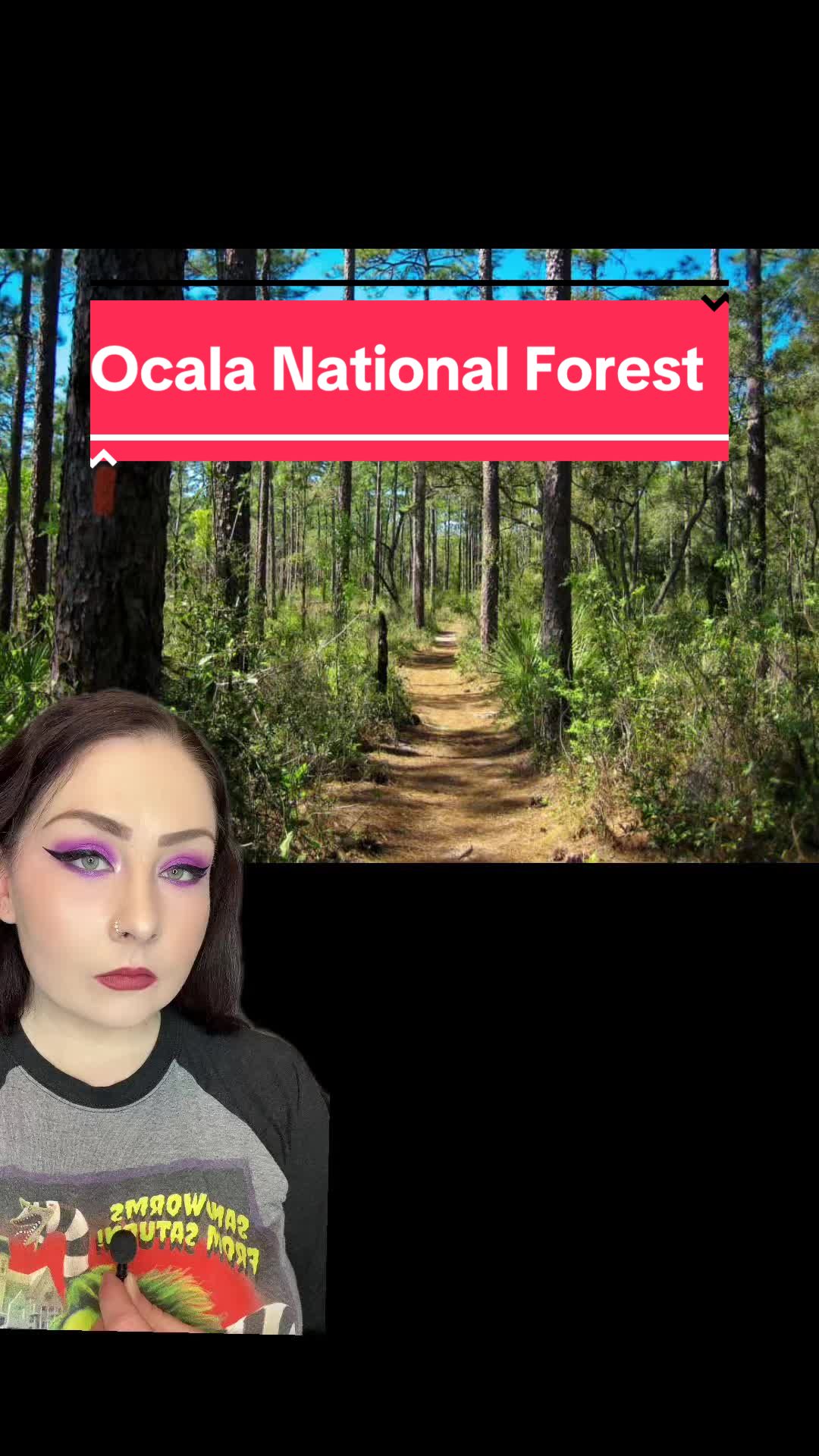 Ocala National Forest