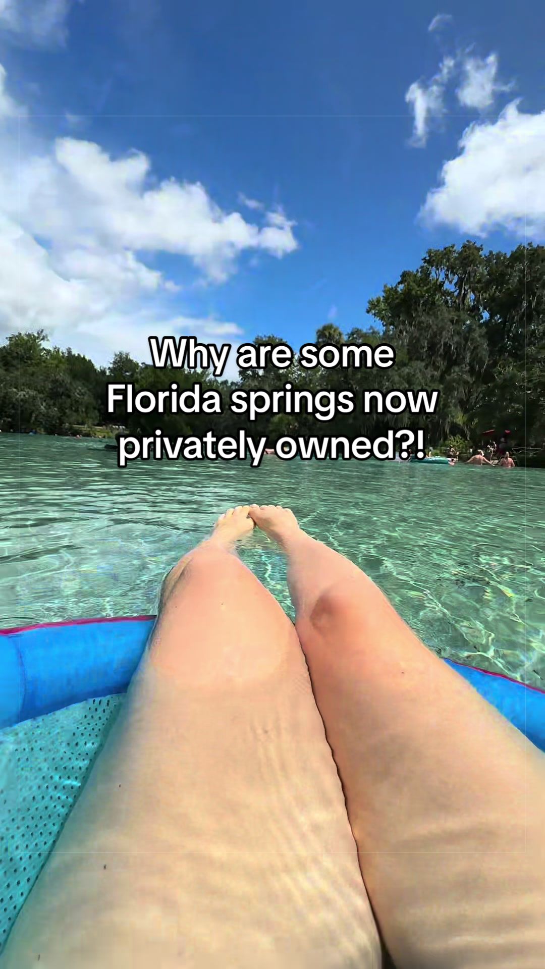 Ocala National Forest