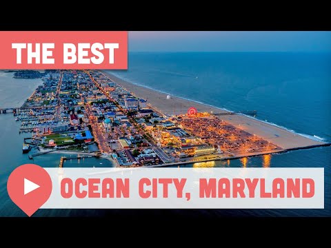 Ocean City, MD