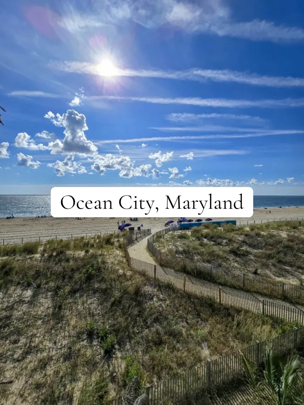 Ocean City, MD