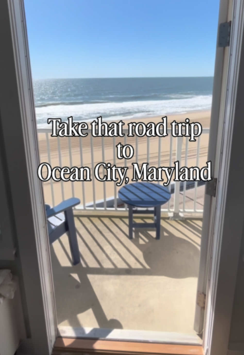 Ocean City