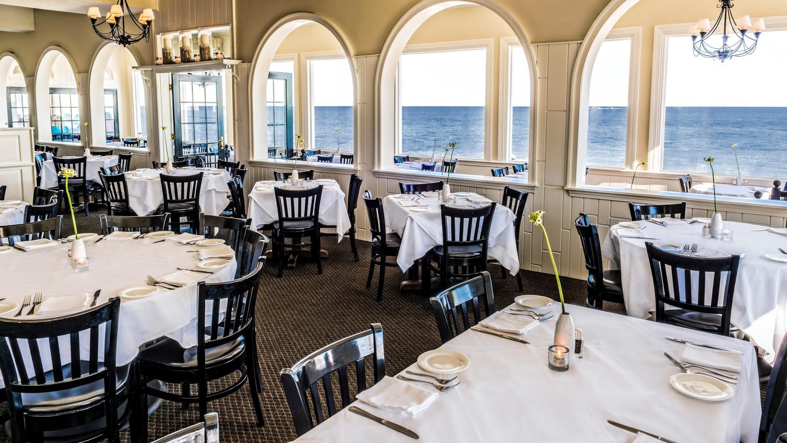 Picture for Ocean House Restaurant