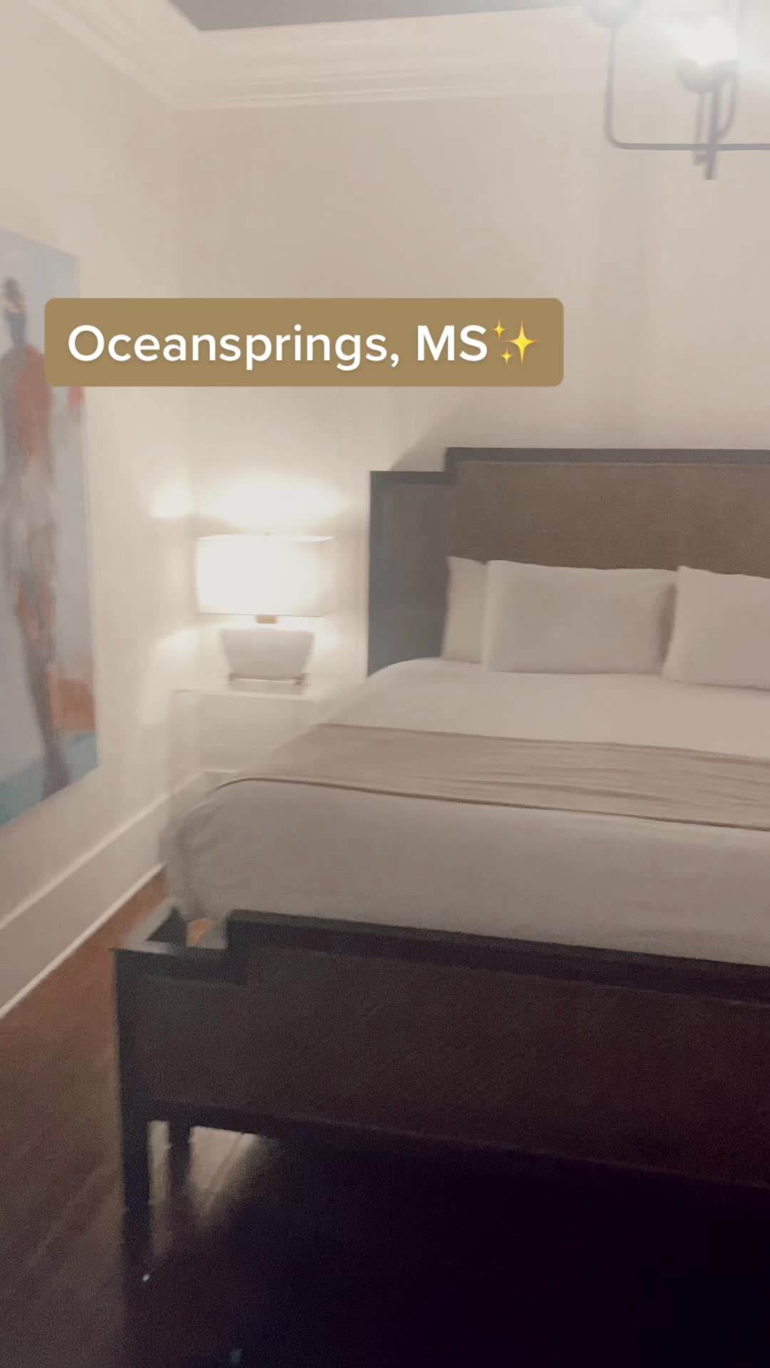 Ocean Springs, Mississippi