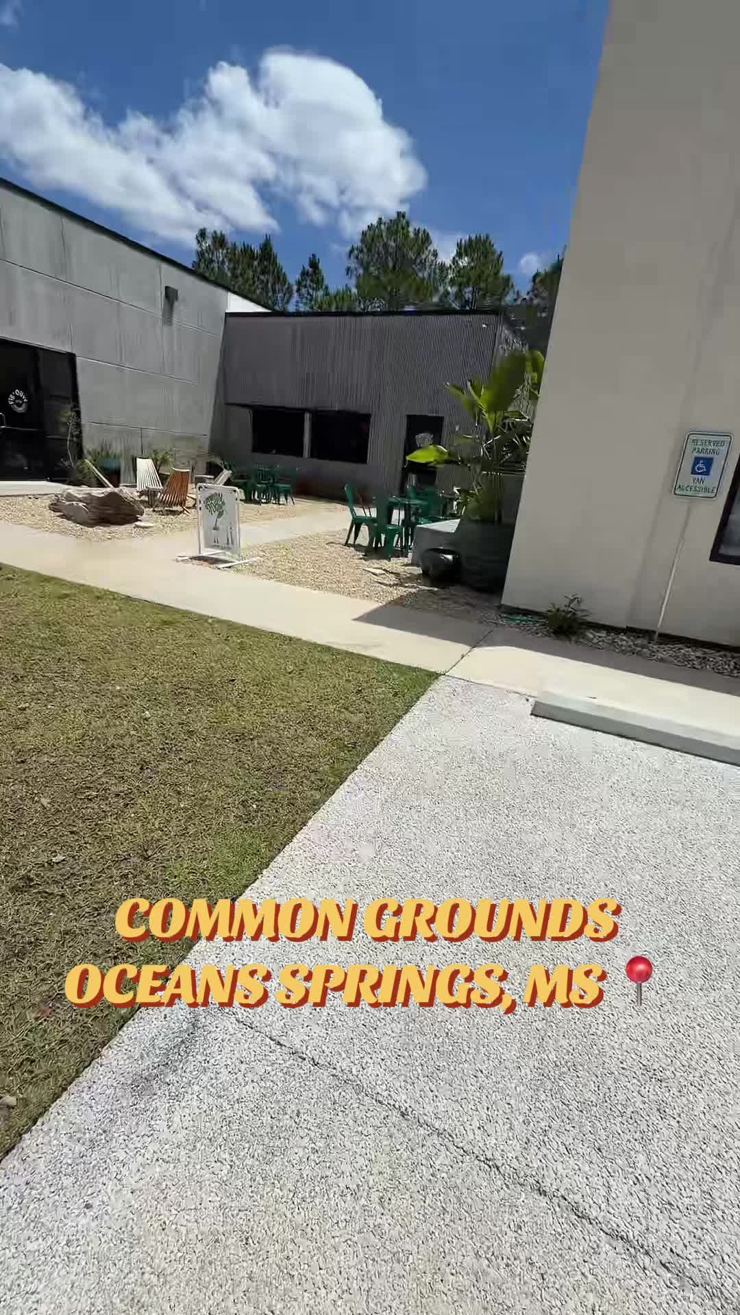 Ocean Springs
